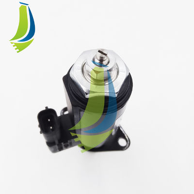 YN35V00052F1 Solenoid Valve For SK200-8 SK350-8 Excavator Parts