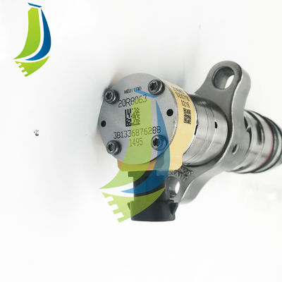 20R-8063 Diesel Fuel Injector 20R8063 for C9 Engine E320D Excavator