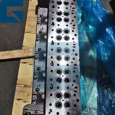 1002120 Cylinder Head For D13A Engine Parts