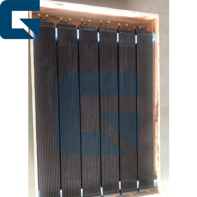 223-5111 2235111 Radiator Water Tank For D6T Track