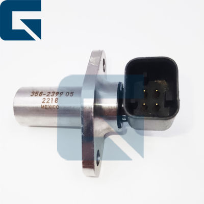 358-2399 3582399 C9 Engine Speed Sensor For  D8T Tractor