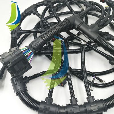 VOE20914988 Engine Wiring Harness 20914988 Cable Harness For EC210C