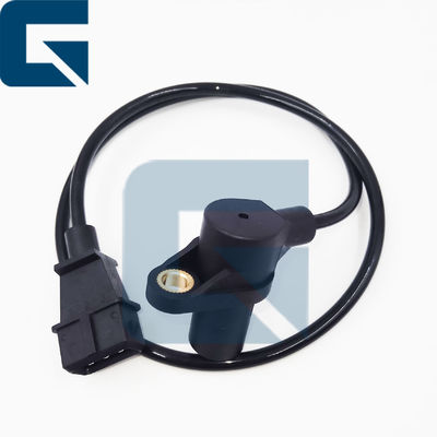 0261210 Crankshaft Position Sensor For EC290 Excavator