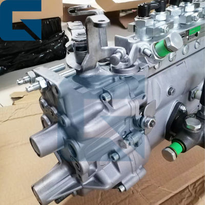 33100-93700 3310093700 For D6BR Engine Fuel Injection Pump