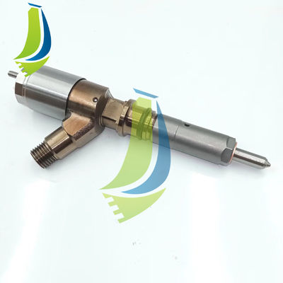 2645A753 Diesel Fuel Injector For C6.6 Engine