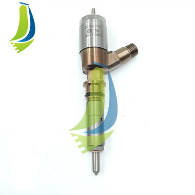 321-3600 Diesel Fuel Injector 3213600 For C6.6 Engine