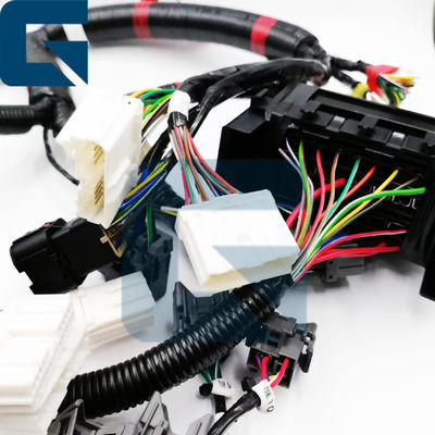 84390666 KHR16003 Wiring Harness For CX220B Excavator