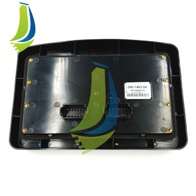 543-1463 Monitor Display Panel 5431463 For C7.1 Engine