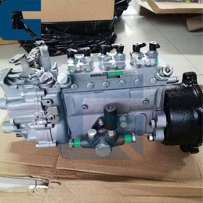 33100-93700 Fuel Injection Pump For Engine D6BR