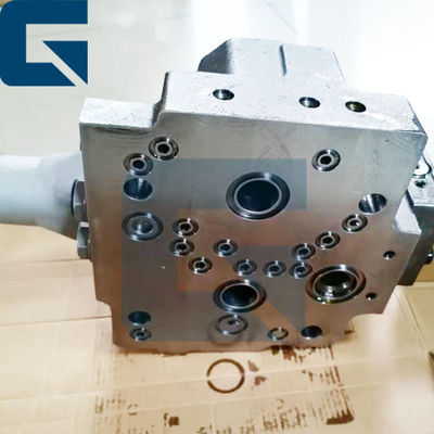 723-40-71310 7234071310  Main Control Valve Body For PC290-8 Excavator