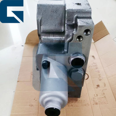 723-40-71310 7234071310  Main Control Valve Body For PC290-8 Excavator