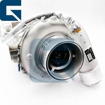 250-7696 2507696 Turbocharger For C7 Engine 324D 325D Excavator