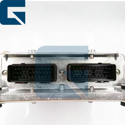 60100002 VOE60100002 Excavator Accessories ECU / CPU Controller for  EC210