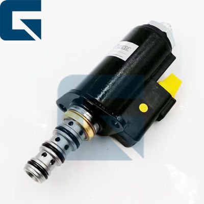 111-9916 1119916 Solenoid Valve For Excavator E320D E325B