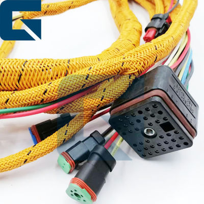 245-3514 2453514 Wiring Harness For 966H 972H Wheel Loader