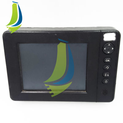 466-7905 Monitor Display Panel 4667905 For 730C 740C Truck