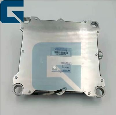 28170119 C4.4 C6.4 C6.6 Engine ECU Controller CPU / Controller / Engine ECU For  E312D E320D Excavator