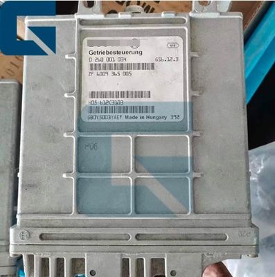 0260001034 ECU Controller 543-00021 ECU