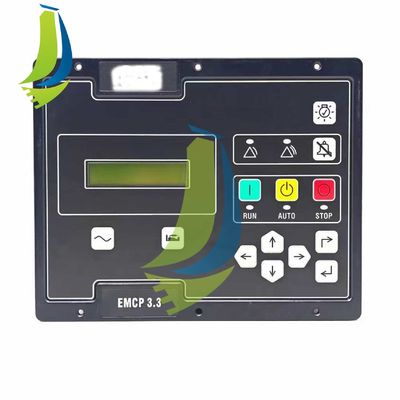 300-7647 EMCP 3007647 Control GP For C4.4 C6.6 C15 Excavator