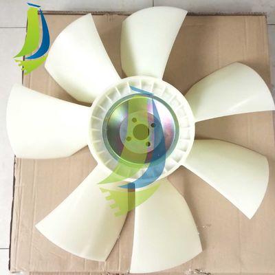 111-5767 Cooling Fan 1115767 For C4.4 Engine