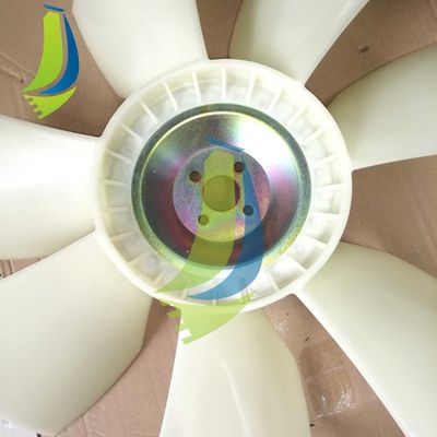 111-5767 Cooling Fan 1115767 For C4.4 Engine