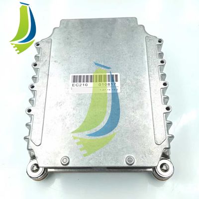 VOE60100002 ECU Controller 60100002 for EC210B Excavator
