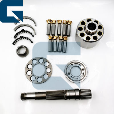 A4VG71 Hydraulic Spare Parts Repair Kit For Hydraulic Pump