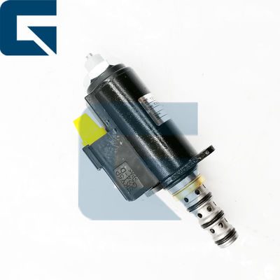 121-1491 Solenoid Valve 1211491 For Excavator E320B E320C