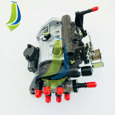 9521A031H Fuel Injection Pump For Excavator 9521a031h High Quality