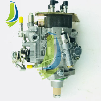 266-3712 Fuel Injection Pump For 3054C Engine Spare Parts