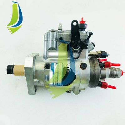DB2435-6223 Fuel Injection Pump For Excavator DB24356223 High Quality