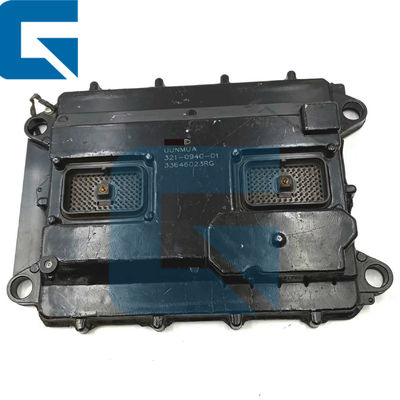 321-0940 3210940 Controller ECU ECM For C9 C9.3 Engine