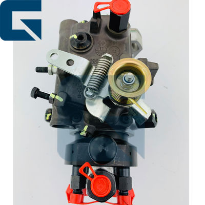 RE563520 Fuel Injection Pump re563520 For 310K Loader Parts