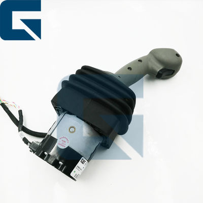479-6757 Control Joystick  Excavator Parts 4796757