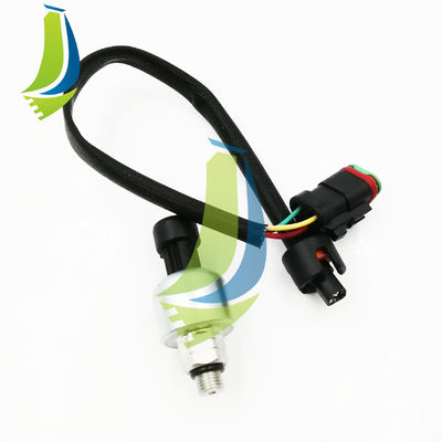 167-1709 Oil Pressure Sensor 1671709 For 120H Motor Grader