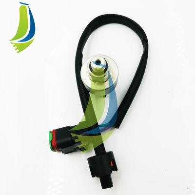 167-1709 Oil Pressure Sensor 1671709 For 120H Motor Grader