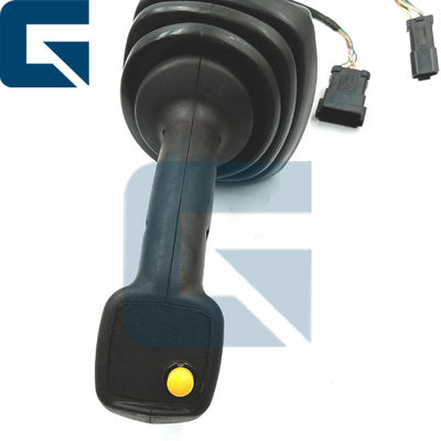 245-7650 Control Joystick 2457650 For 962H 972H Wheel Loader