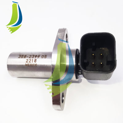 358-2399 Speed Sensor 3582399 For 973D Track Loader