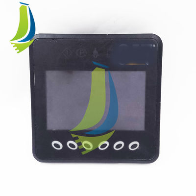378-1006 Monitor Control GP Display Panel 3781006 For 259D Loader