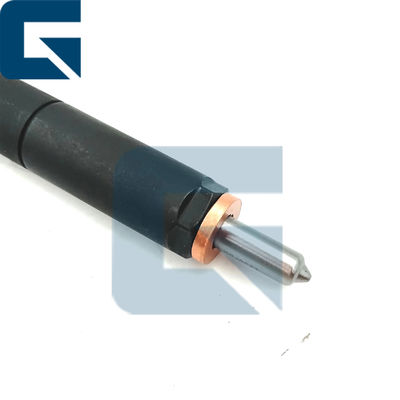 EJBR04701D Fuel Injector ejbr04701d For Excavator Parts