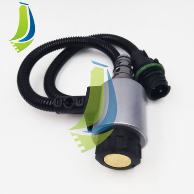 VOE15066984 Solenoid Valve 15066984 For L180E Wheel Loader