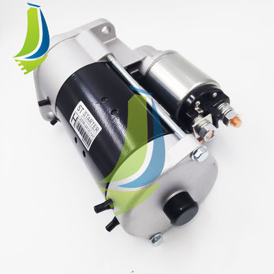 05719269 Starter Motor 9T Engine Starter For 1013E BW211D-40