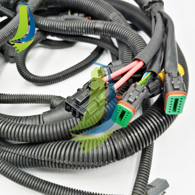 14630636 Wiring Harness VOE14630636 For EC460B D12D Engine