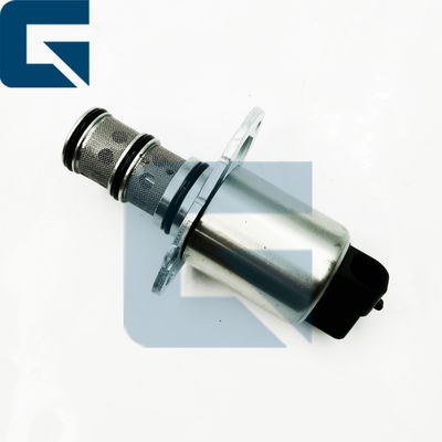 AT310584 Solenoid Valve At310584 For 310J 310K 210K Ldader