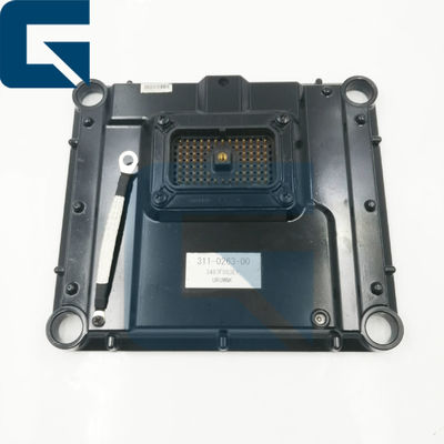 311-0263 Controller ECM ECU Computer Board 3110263 For C4.4 Engine