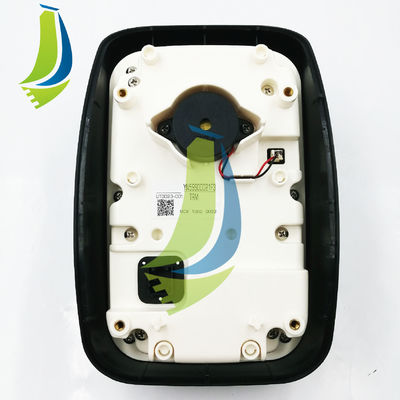 YN59S00021F3 Monitor Display Panel Cluster YN59S00021F1 For SK210-8