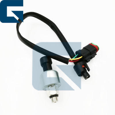 167-1709 Oil Pressure Sensor 1671709 For C30 C32 Engine Parts