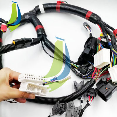 84390666 Engine Wiring Harness For CX220B Excavator Parts