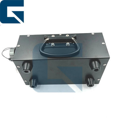 3163890 Genuine Engine Control Diesel Parts Control EMS Starter