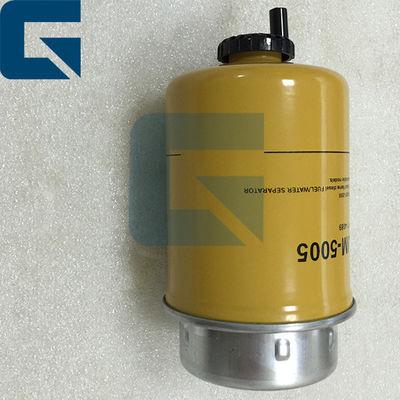 E325BL 117-4089 Element Excavator Engine Parts Fuel Water Separator #BF7672D